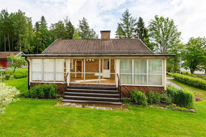 3 rum Villa på Kopparbergsvägen 3 Storå Lindesbergs kommun - bild 20