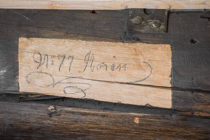 3 rum Vinterbonat fritidshus på Visbäck 157 Möklinta Sala kommun - bild 18