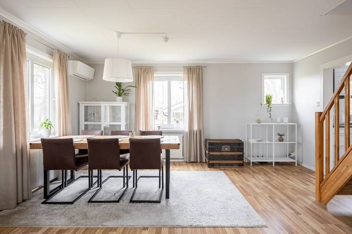 3 rum Villa på Lunne Furuliden  Tidan Skövde kommun - bild 15