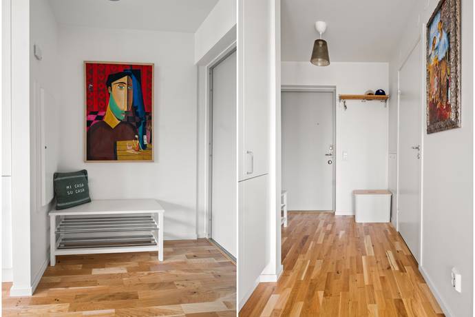 3 rum Lägenhet på Ålgrytevägen 120 Bredäng - Mälarhöjden Stockholms kommun - bild 26
