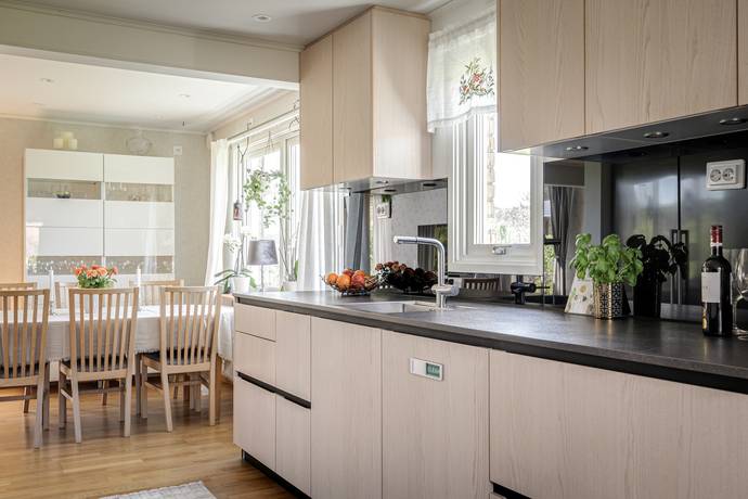6 rum Villa på Gamla Häradsvägen 5 Lindome Mölndals kommun - bild 9