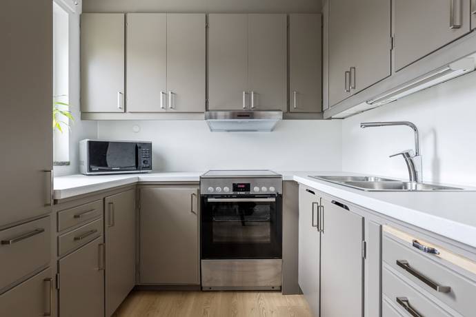 2 rum Lägenhet på Idrottsgatan 5C Centrum Orsa kommun - bild 13