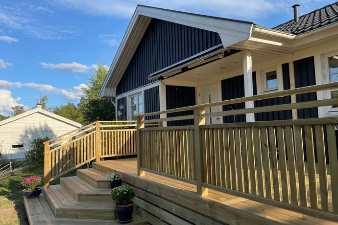 4 rum Villa på Södra Korpemåla 906 Korpemåla Mönsterås kommun - bild 20