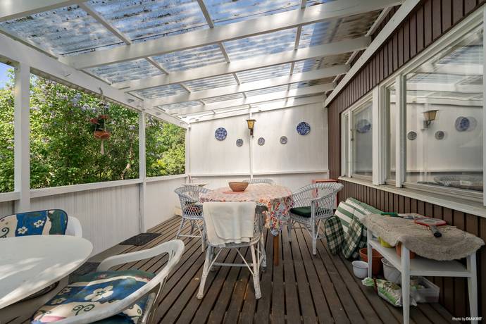 5 rum Villa på Polygonvägen 10 Viksjö Järfälla kommun - bild 4