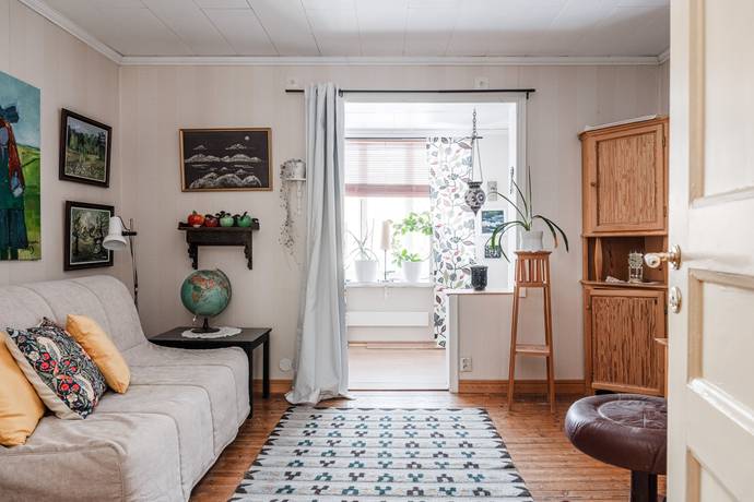 5 rum Villa på Näsåkersvägen 36 Ramsele Sollefteå kommun - bild 26