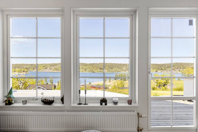 4 rum villa på Skogslyckevägen 1 Valdemarsvik, Valdemarsviks kommun - bild 3