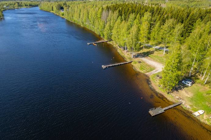 5 rum villa på Gunsenvägen 83 Klemensnäs, Skellefteå kommun - bild 3