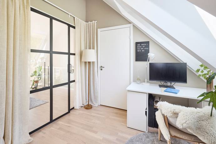 6 rum Radhus på Sagogatan 14B Samset Jönköpings kommun - bild 54