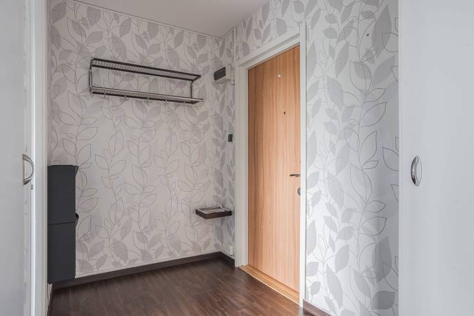 1 rum lägenhet på Östra Bergsgatan 5A Ö.bergsområdet, Tranås kommun - bild 2