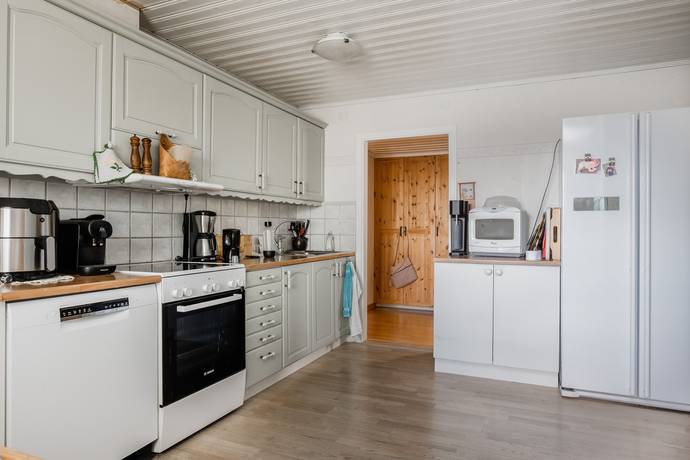 4 rum Villa på Gällsebo Blåviken 1 Mölltorp Karlsborgs kommun - bild 12
