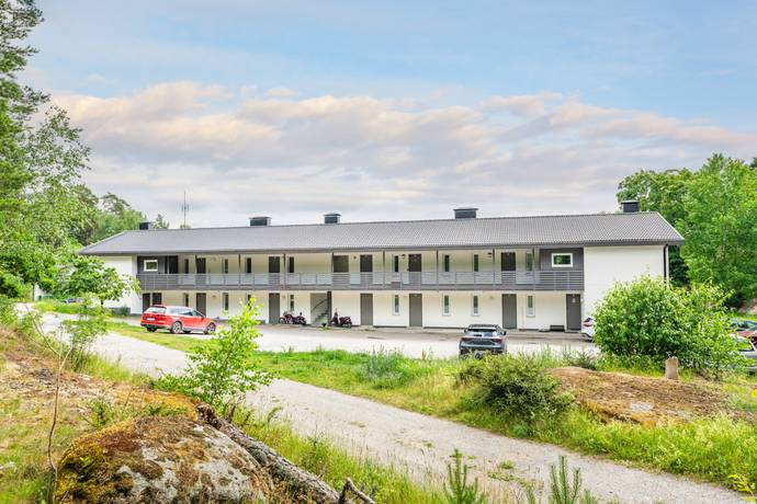 LÖVSÄTTRAVÄGEN 44A, Vallentuna, Vallentuna kommun