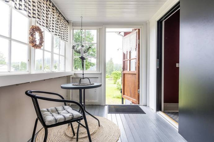5 rum Villa på Malingsbovägen 3 Malingsbo Smedjebackens kommun - bild 8