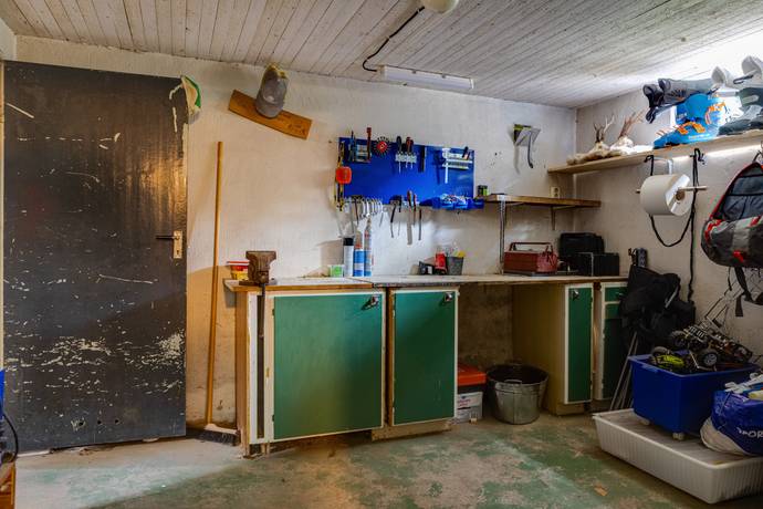 3 rum Villa på Käppenäs 102 Åmål Åmåls kommun - bild 37