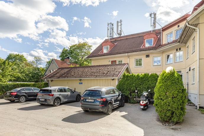 3 rum Lägenhet på Sockenvägen 534A Enskede - Enskededalen Stockholms kommun - bild 37