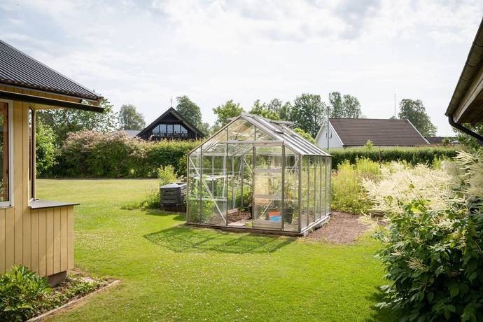 6 rum villa på Körvelvägen 12 Länghem, Tranemo kommun - bild 3
