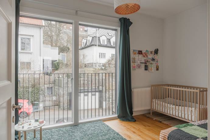 4 rum Lägenhet på Carlbergsgatan 20C Örgryte Göteborgs kommun - bild 20