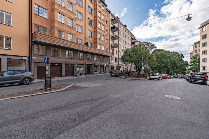 Svarvargatan 20, Kungsholmen, Stockholms kommun