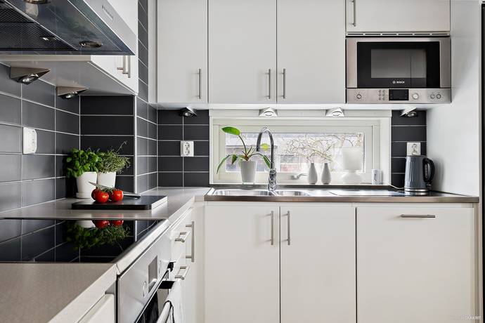 3 rum Lägenhet på Kolgårdsgatan 5 Visby - Öster Gotlands kommun - bild 9