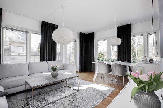 2 rum lägenhet på Ages väg 3 Växjö Vikaholm, Växjö kommun - bild 4