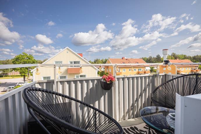 2 rum Lägenhet på Mariagatan 6 Forsbacka Gävle kommun - bild 4