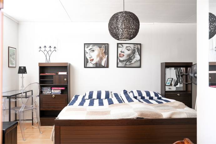 7 rum Villa på Uddbergsvägen 6 Uggelbo Fagersta kommun - bild 21