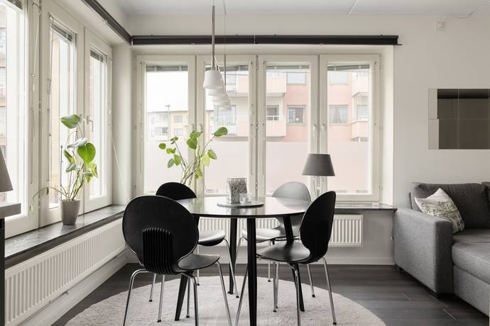 1 rum Lägenhet på Rådstuguvägen 3 Huddinge centralt Huddinge kommun - bild 8