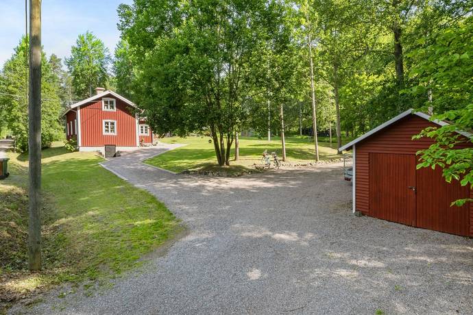 3 rum Villa på Gamla Banan 21 Gamla Banan Norbergs kommun - bild 3