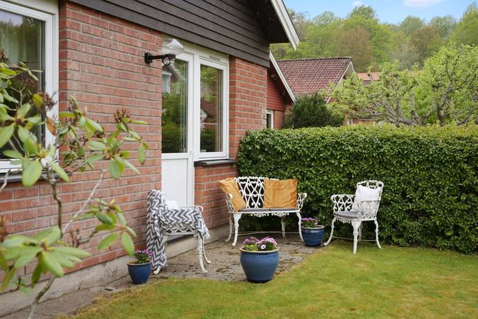 6 rum Villa på Sörgårdsvägen 115 Tullinge Botkyrka kommun - bild 41