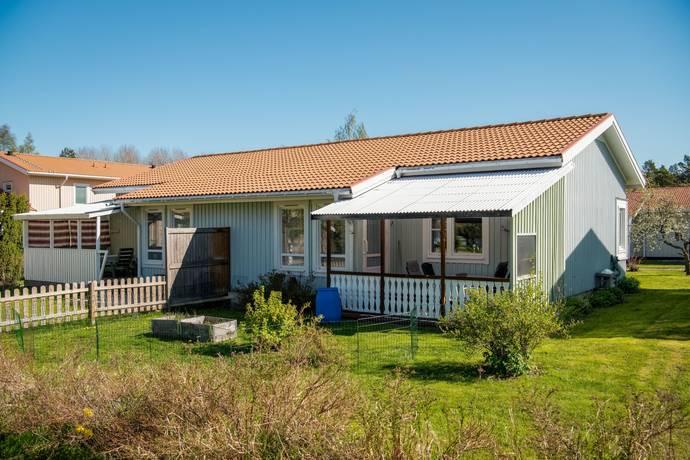 2 rum Radhus på Hasselstigen 56 Söderhamns kommun - bild 14