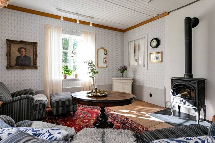 Villa på Ölsdalen 164 Degerfors Degerfors kommun - bild 24