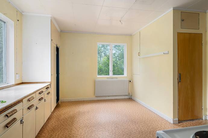 4 rum Villa på Gamla Färjvägen 3 Ransäter Munkfors kommun - bild 12