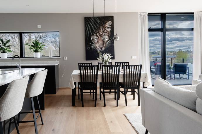 6 rum Villa på Stora Säbyvägen 25 Säby Österåkers kommun - bild 15