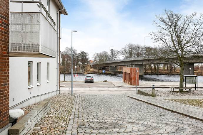 3 rum Lägenhet på Hamngatan 31B Centrum Falkenbergs kommun - bild 10