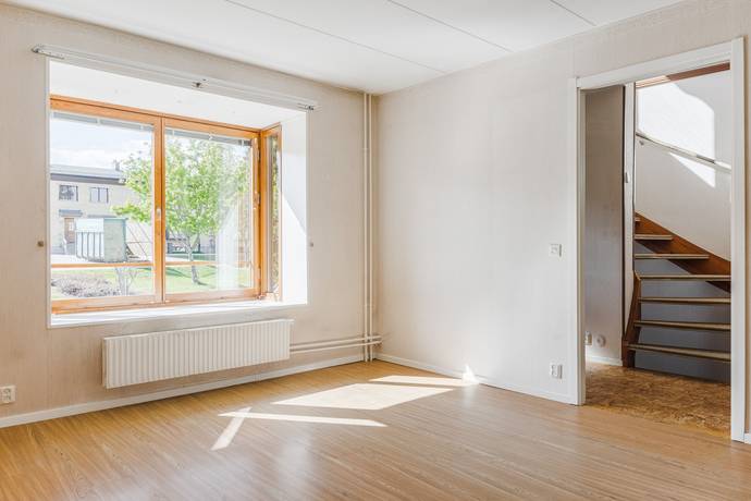 4 rum Radhus på Rävpasset 16 A Sätra Gävle kommun - bild 12