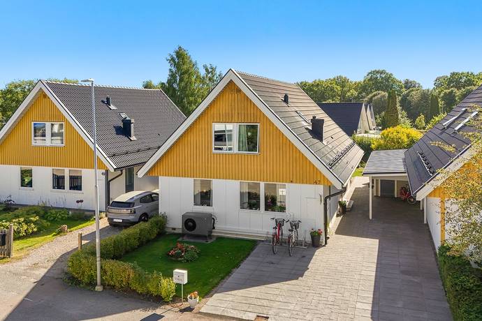 Hammarvägen 47, Mariefred, Strängnäs kommun