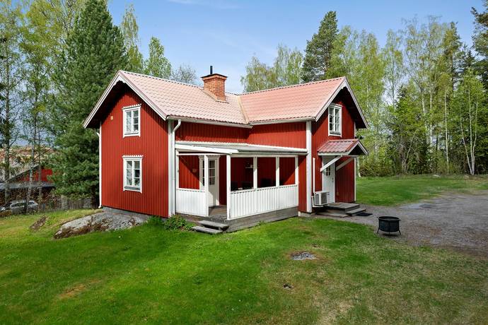 4 rum Villa på Industrivägen 7 Kilafors Bollnäs kommun - bild 14