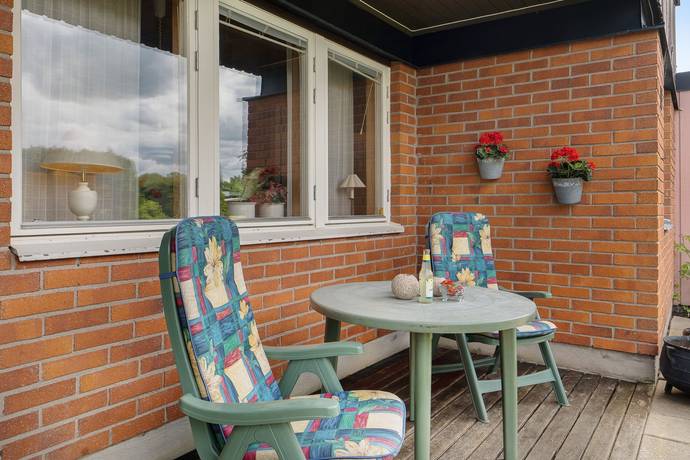 4 rum Kedjehus på Kvartsgatan 15 Johannesberg Sala kommun - bild 31