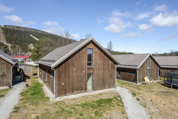 20 rum Villa på Vallarstigen 3 & 5 Funäsdalen Härjedalens kommun - bild 7