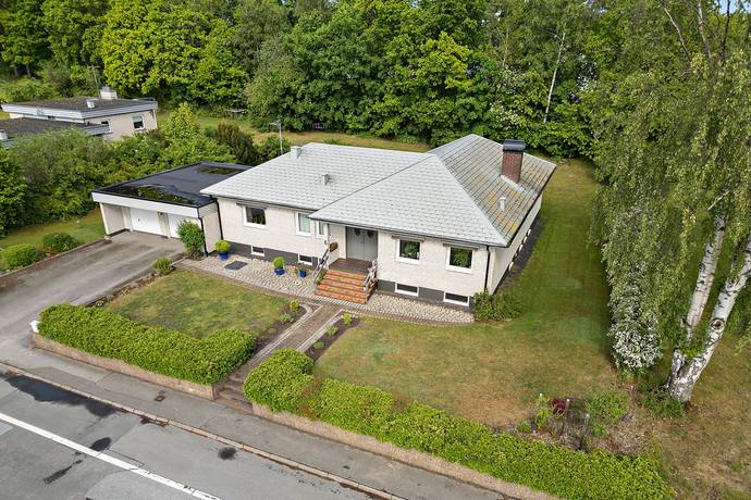 7 rum Villa på Nabbavägen 6 Falkvik Sölvesborgs kommun - bild 4