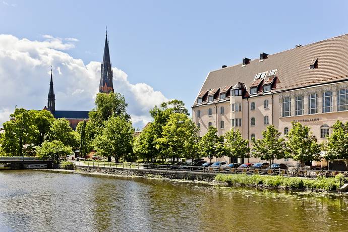 4.5 rum Lägenhet på Eddagatan 10 Centrum Uppsala kommun - bild 31