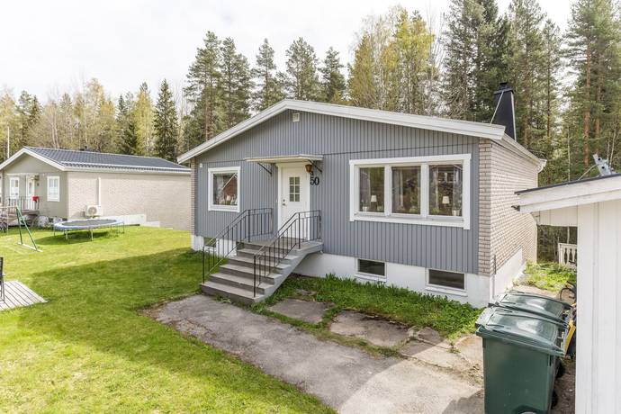 5 rum Villa på Örabergsvägen 50 Grängesberg Ludvika kommun - bild 32