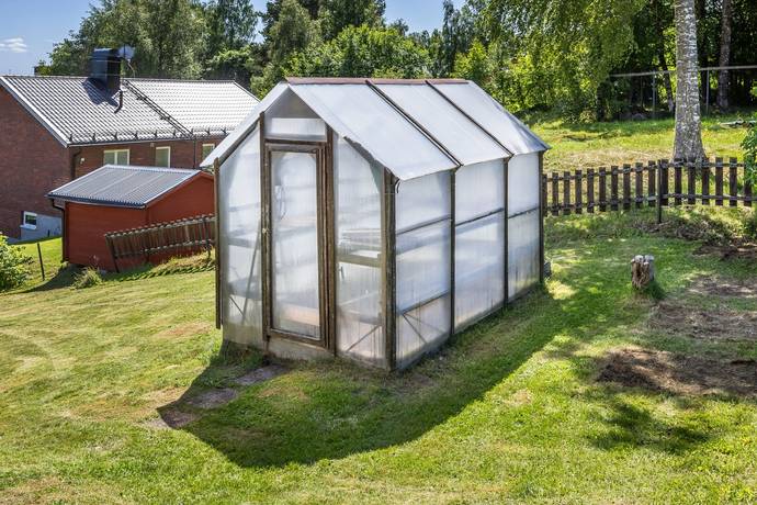 93 m² Villa på Stationsvägen 8 Bergsjö Nordanstigs kommun - bild 34