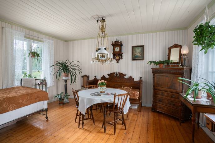 1 rum Fritidshus på Kyrkvägen 15 Nyåker Nordmalings kommun - bild 13
