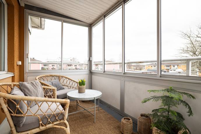 Stödjegränd 9, Solhaga, Örebro kommun