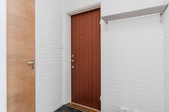 1 rum Lägenhet på Tranåskvarnsgatan 3A Centralt Tranås kommun - bild 14
