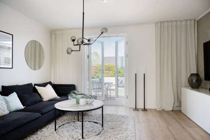 2 rum Villa på Aspgatan 13 Ekeby Bjuvs kommun - bild 12