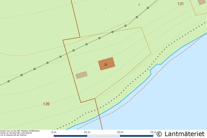 3 rum Fritidshus på Hummelvik 21 Nyköpings kommun - bild 31