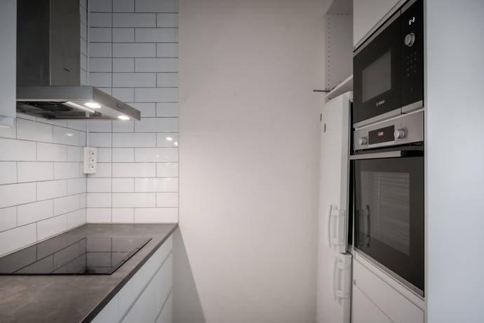 1 rum Lägenhet på Trandaredsgatan 43B Trandared Borås kommun - bild 9