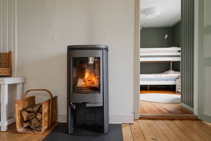 78 m² Gård/skog på Sågbäcksvägen 40 Rätan Bergs kommun - bild 10