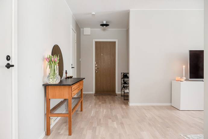2 rum Lägenhet på Tallrotsgatan 8 Haga Sundsvalls kommun - bild 8